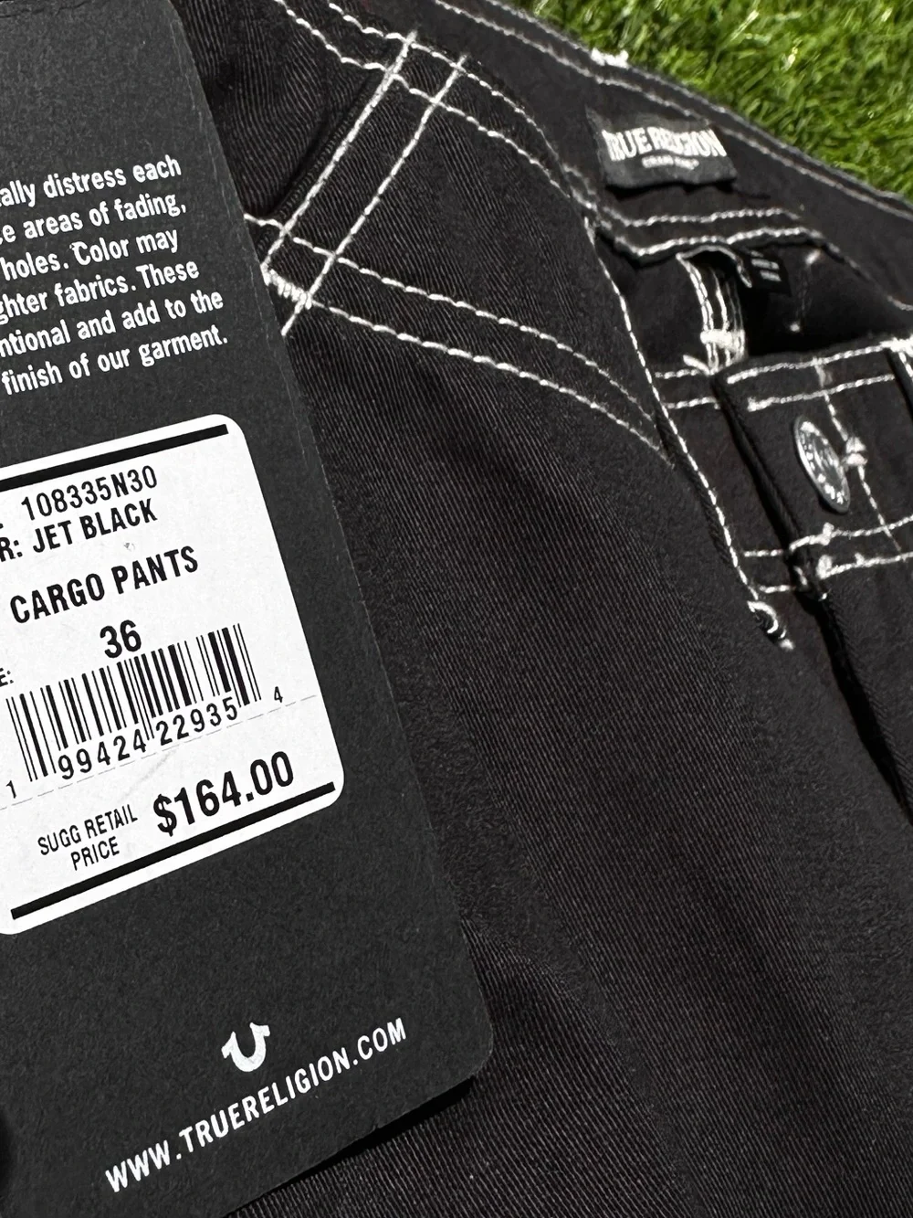 True Religion true religion